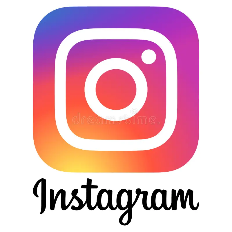 Instagram Icon